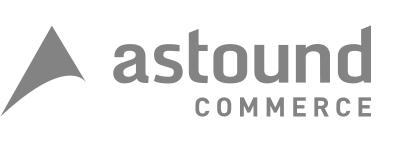 Astound Grey logo