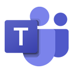 Microoft Team Logo