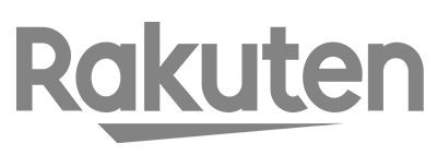 Rakuten Grey Logo