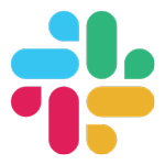 Slack logo