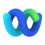 Webex logo