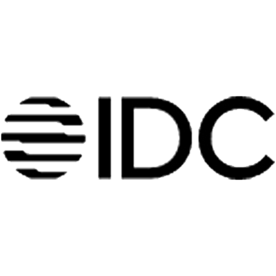 IDC logo