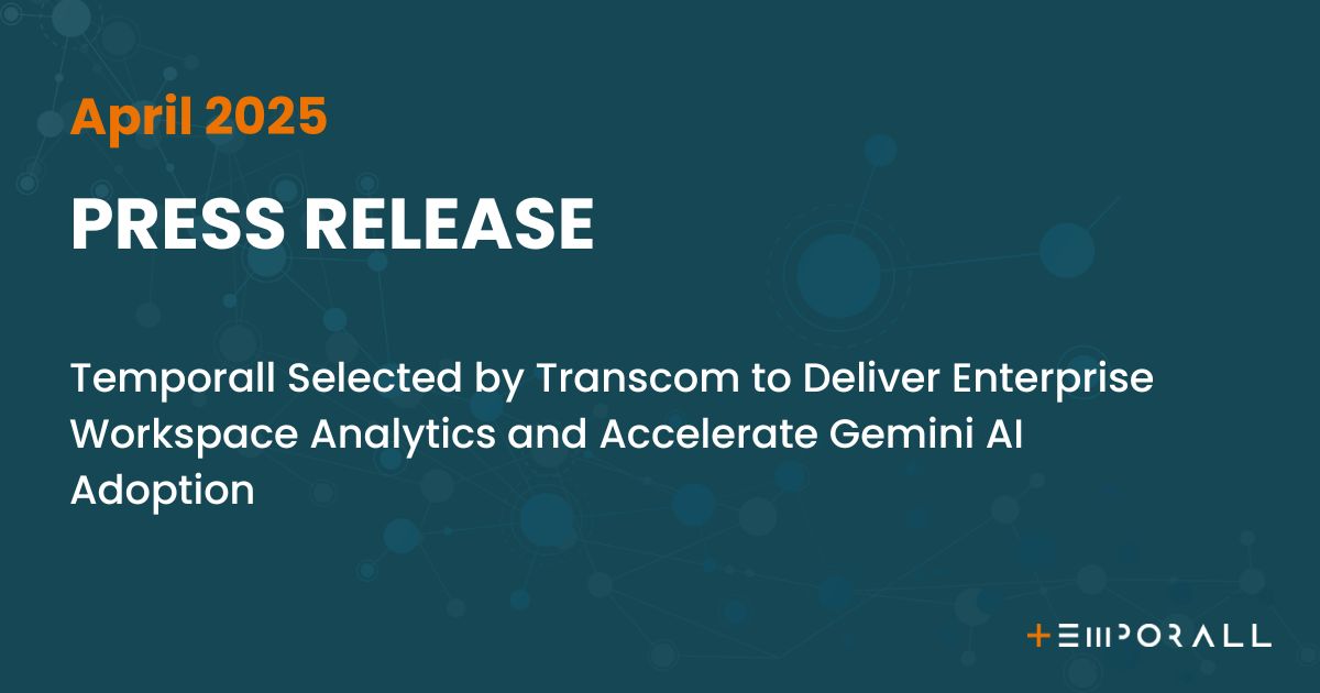 April 2025 Press Release - Transcom