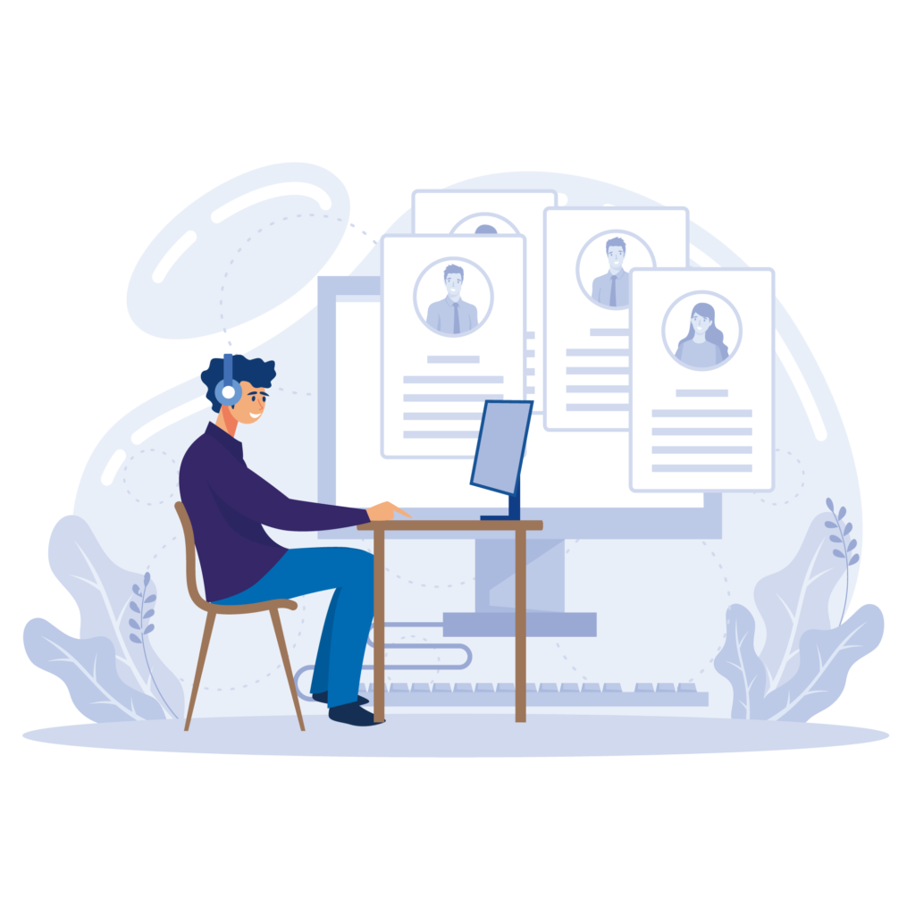 HR & People Analytics