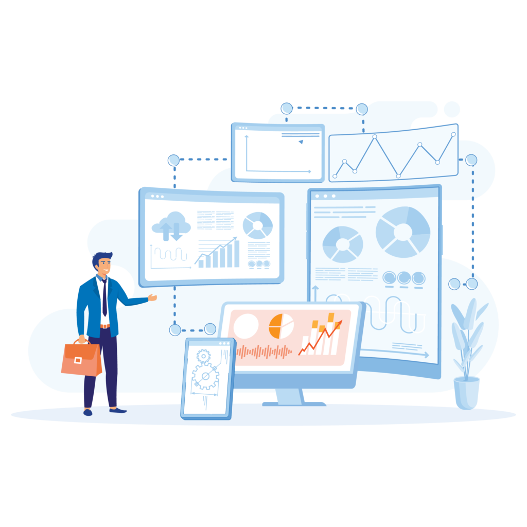 Org Spend Optimization