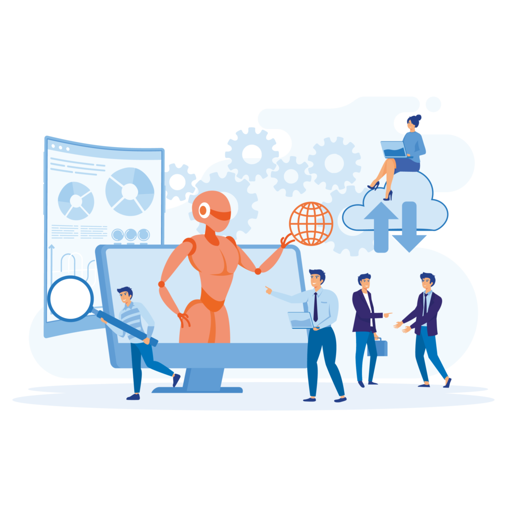 Workplace AI Adoption