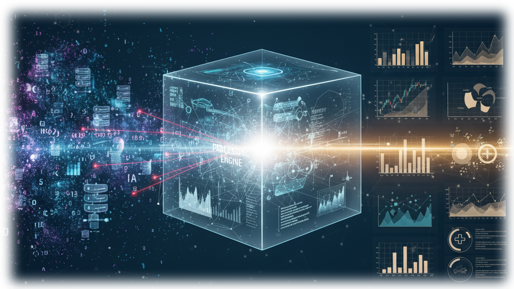 Predictive data