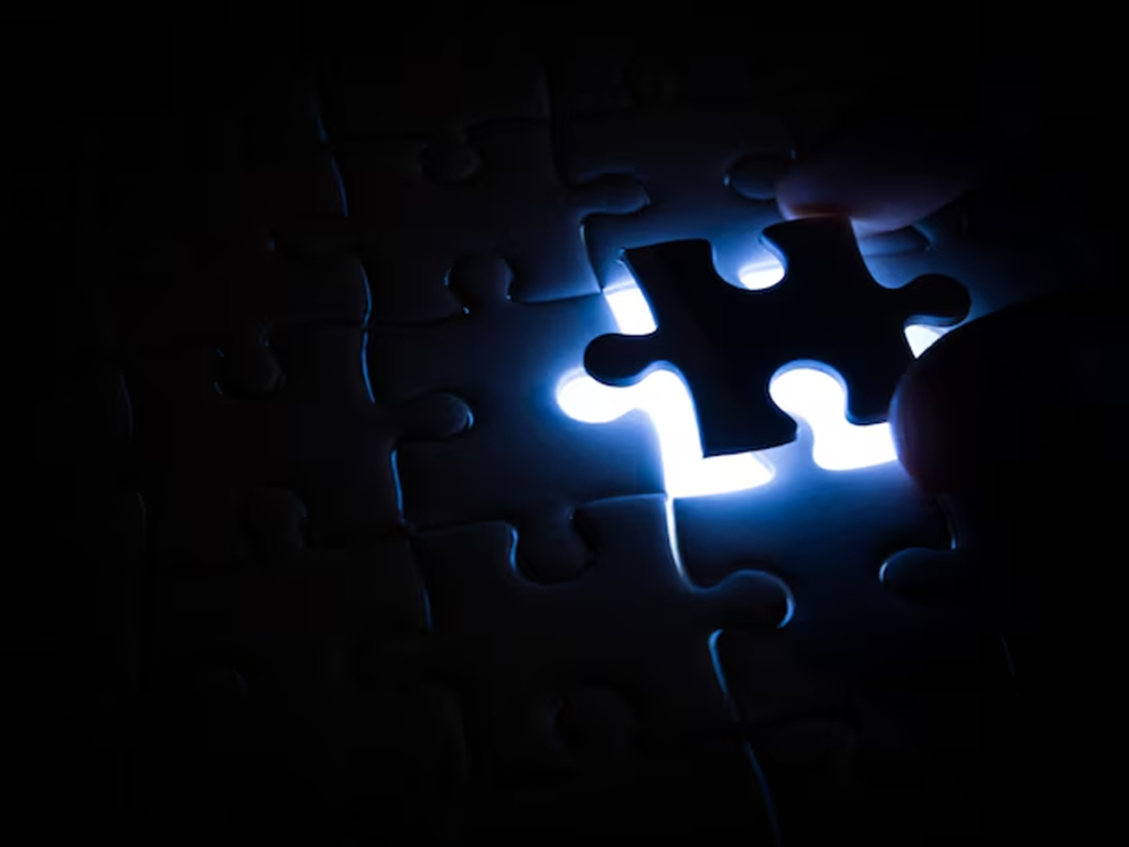 jigsaw piece