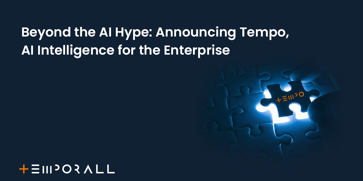 AI Paradox Blog Banner