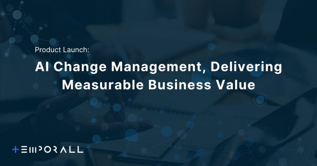 AI change management